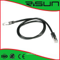 2*4 Pairs STP Cat5e Network Cable